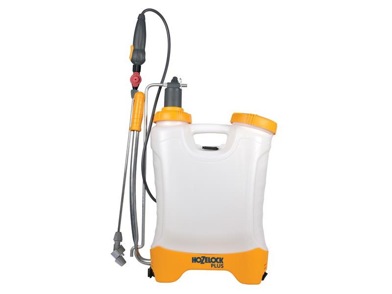 Hozelock HOZ4712B 4712B Pulsar Plus Comfort Knapsack Sprayers