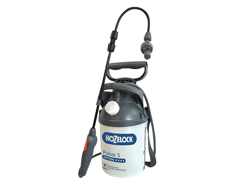 Hozelock HOZ5310 5310 Pulsar Viton® Pressure Sprayers