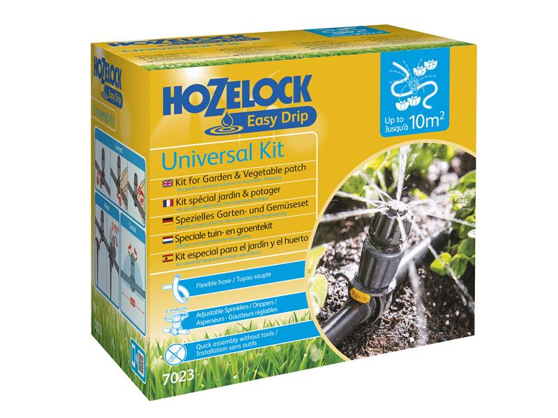 Hozelock Universal Kit