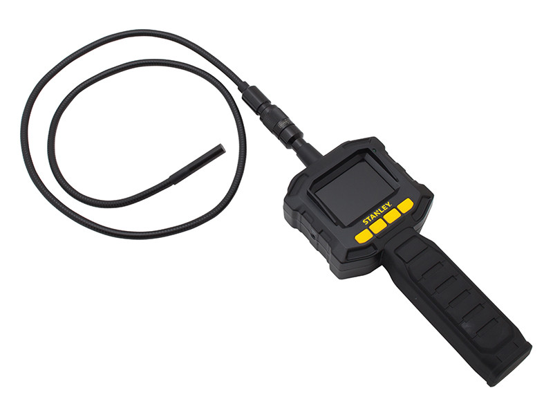 STANLEY INT077363 Inspection Camera