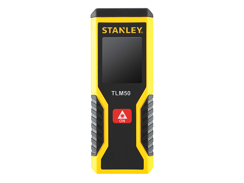 STANLEY INT177409 TLM 50 Laser Measurer 15m