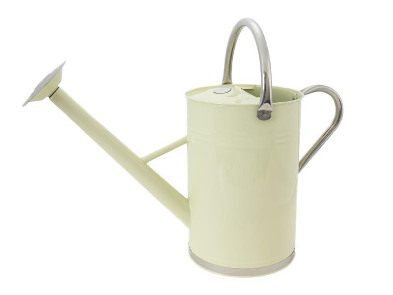 Kent & Stowe K/S34899 Metal Watering Can 9 litre