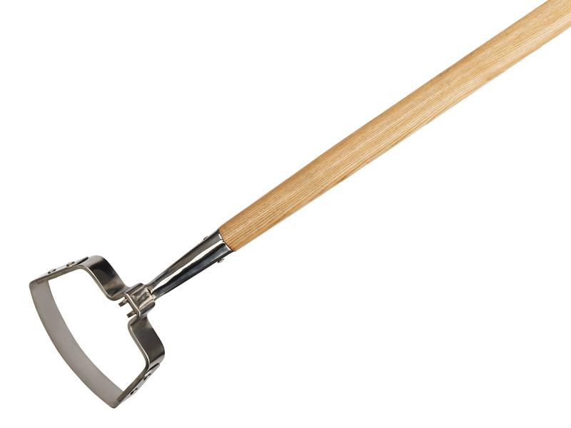 Kent & Stowe K/S70100162 Stainless Steel Oscillating Hoe, FSC®