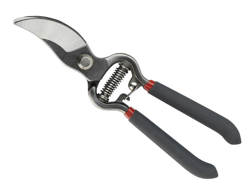 Kent & Stowe K/S70100476 Traditional Bypass Secateurs