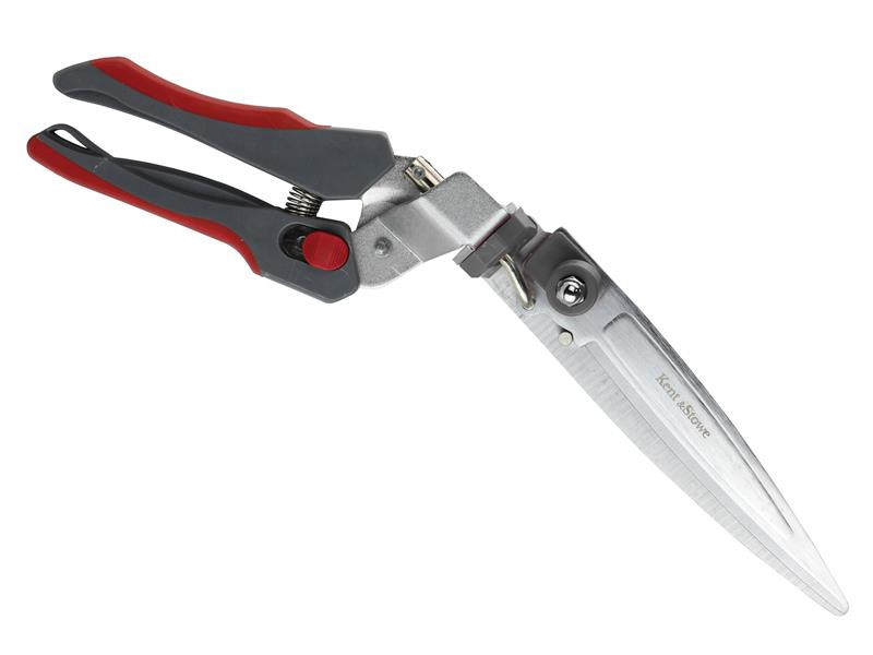 Kent & Stowe K/S70100501 Single Handed Grass Shears