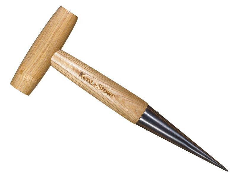 Photo of Kent & Stowe K/S70100908 Stainless Steel Dibber FSCÂ®