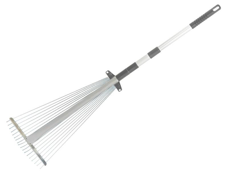 Kent & Stowe K/S70408014 Expanding Leaf Rake