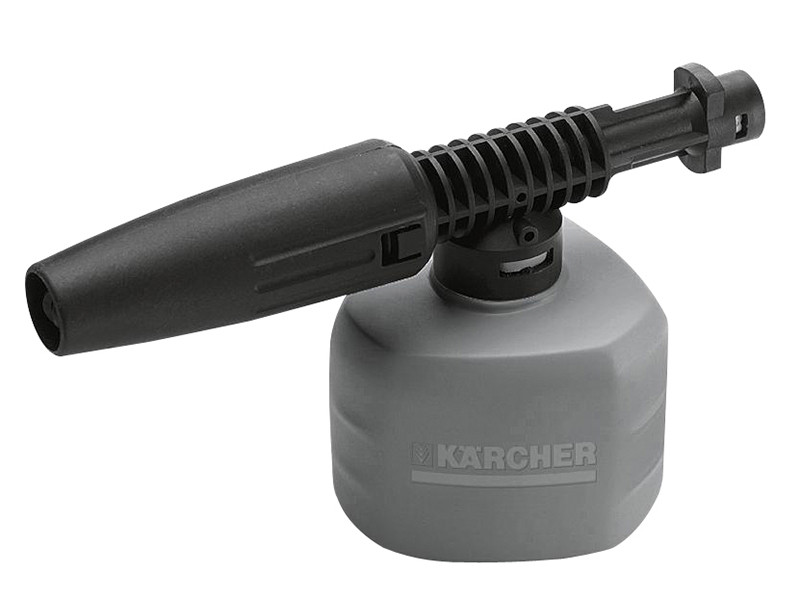 Karcher KARFOAMNOZ Foam Sprayer Attachment 0.6 litre
