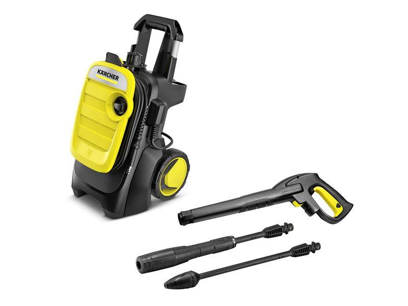 Karcher KARK5C K Compact Pressure Washer 240V