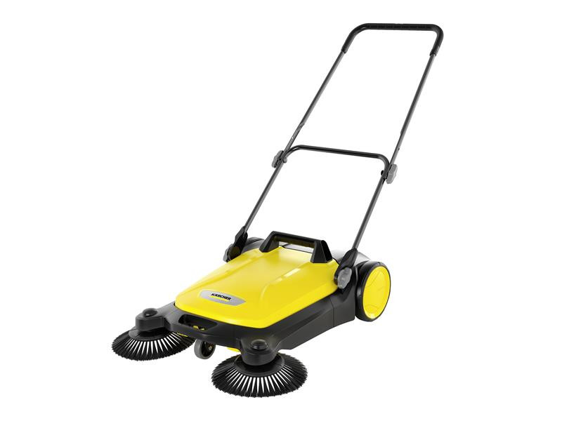 Karcher KARS4N S 4 Twin Sweeper