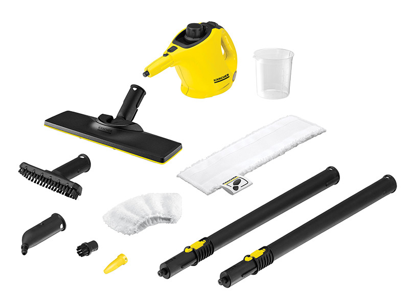 Karcher KARSC1E SC EasyFix Steam Cleaner