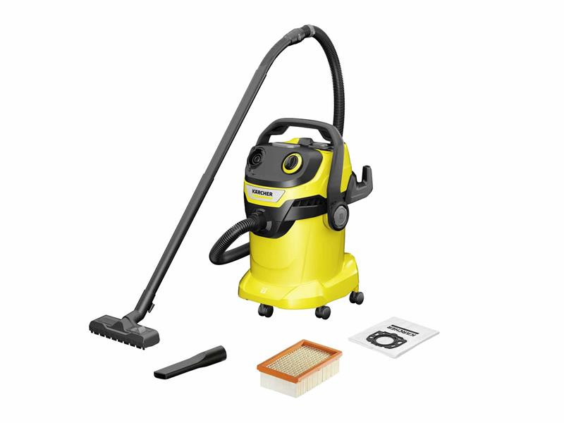 Karcher KARWD5N WD 5 Wet & Dry Vacuum 1100W 240V