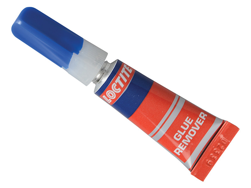 Loctite LOCGRGEL Glue Remover Gel Tube 5g
