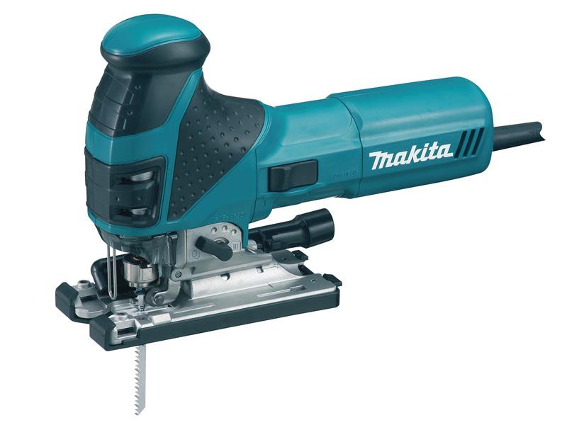 Makita 4351 FCT Orbital Action Jigsaw 720W 240V & 110V