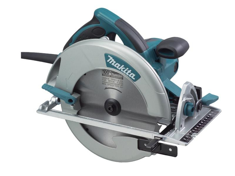 Makita 5008 MGAJ Circular Saw 210mm 1800W 110V & 240V