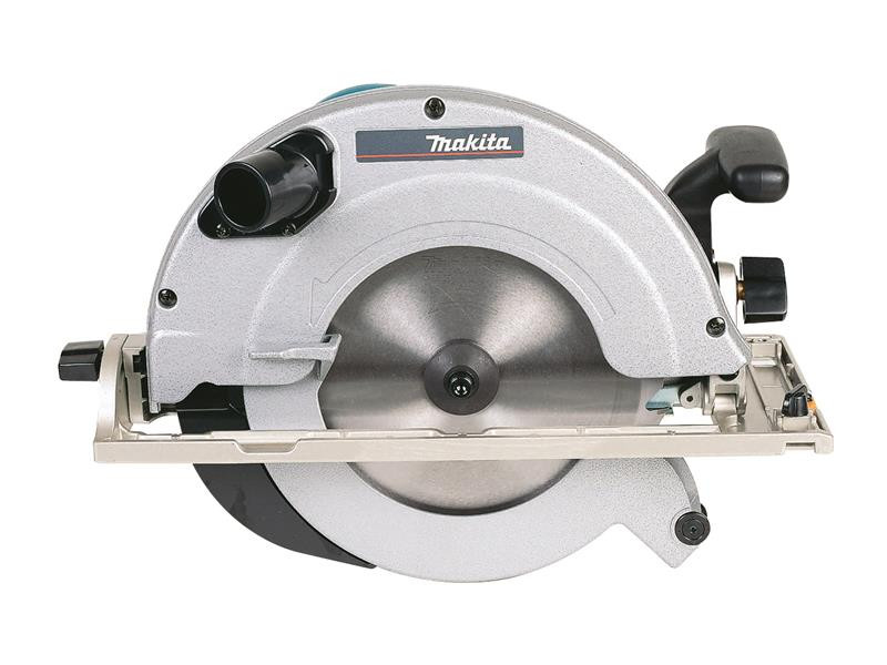 Makita 5903R 235mm Circular Saw & Case 1550W 240V & 110V