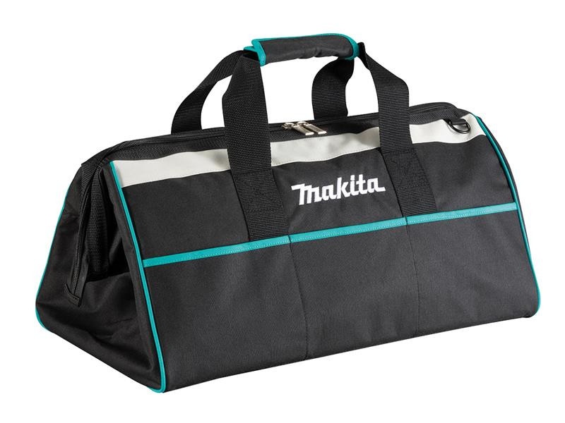 Makita 832411-9 Wide Mouth Tool Bag - Medium