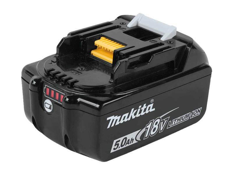 Makita BL1850B LXT® 18V 5.0Ah Li-ion Battery