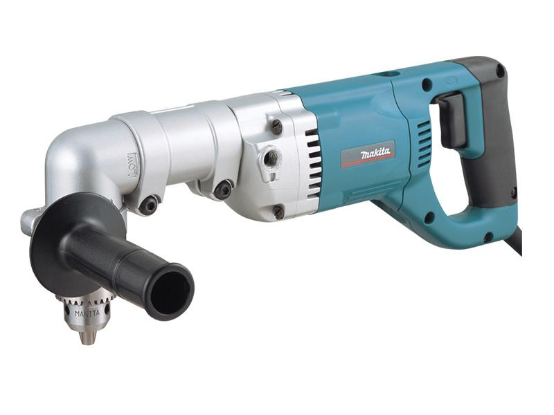 Makita DA4000LR 13mm Rotary Angle Drill 710W 240V & 110V