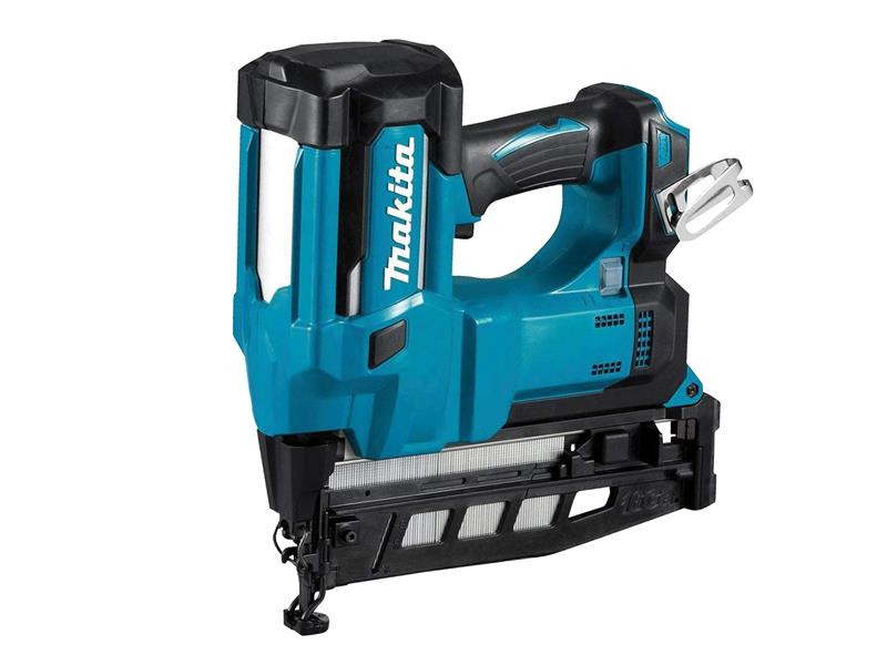 Makita DBN600ZJ LXT Finishing Nailer 18V Bare Unit