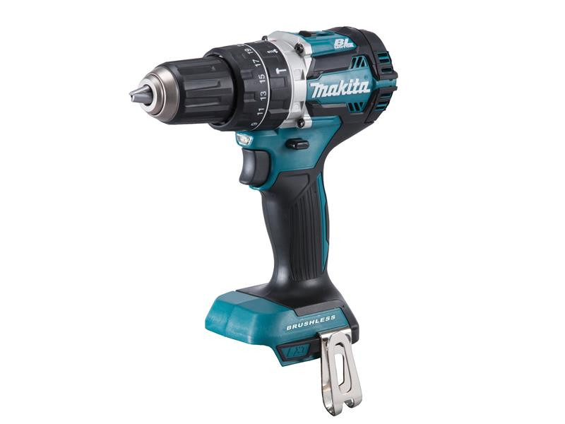 Makita DHP484Z Brushless Combi Drill 18V Bare Unit