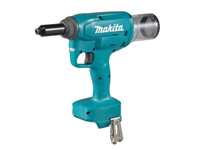 Makita Rivet Gun 18V DRV250Z BL LXT Bare Unit