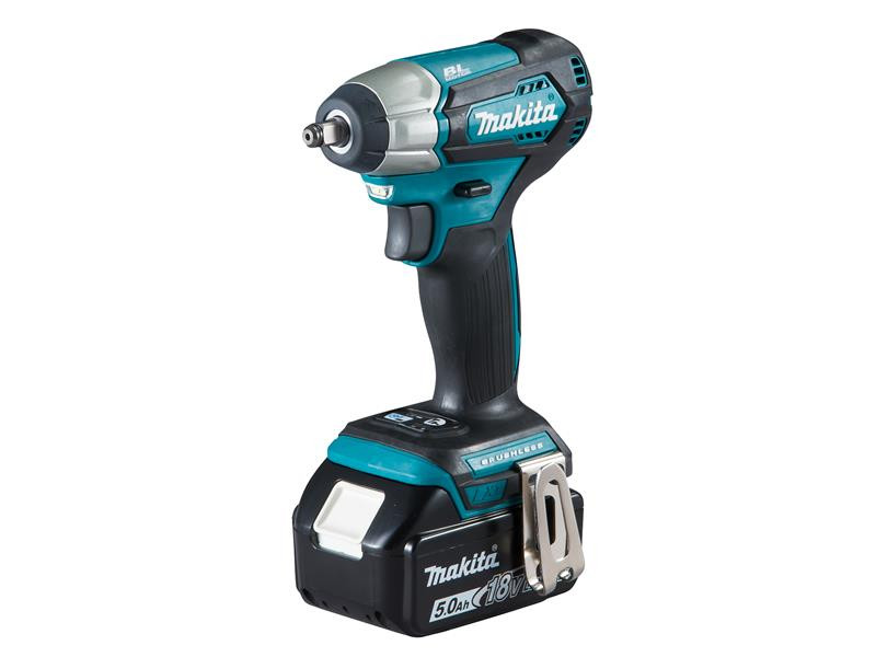Makita DTW180Z BL LXT Impact Wrench 18V