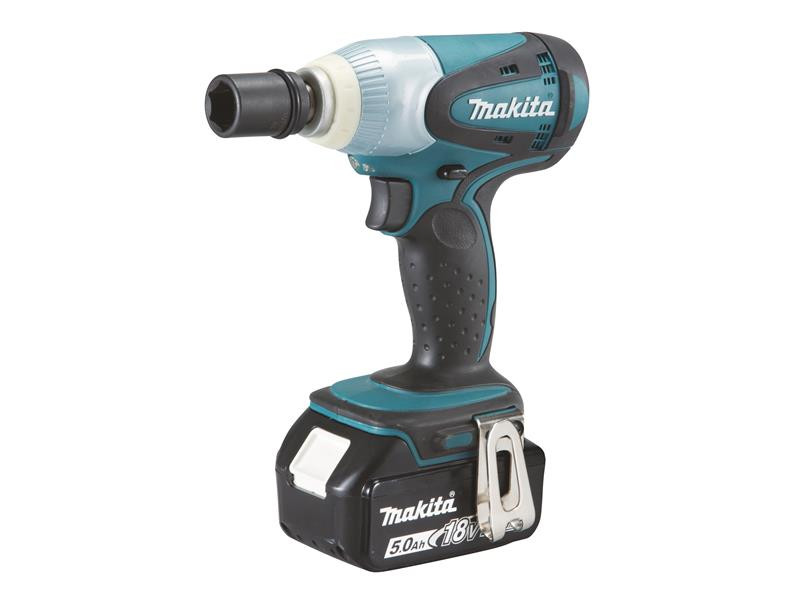 Makita DTW251Z LXT 1/2in Impact Wrench 18V