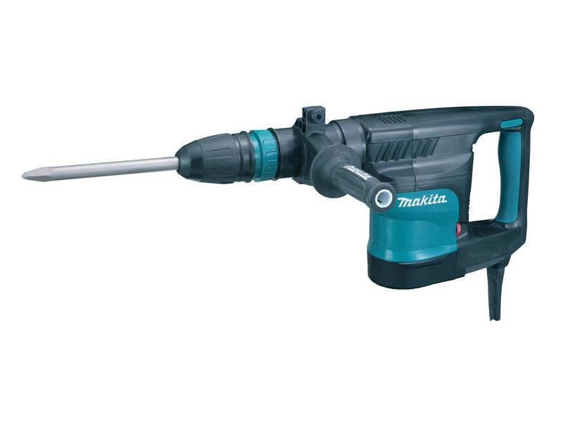 Makita HM1101C SDS Max AVT Demolition Hammer 1300W 240V &110V