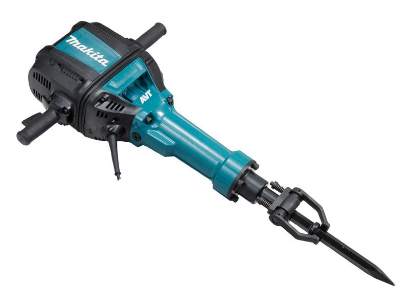 Makita HM1812 AVT Electric Breaker 2000W 240V & 110V