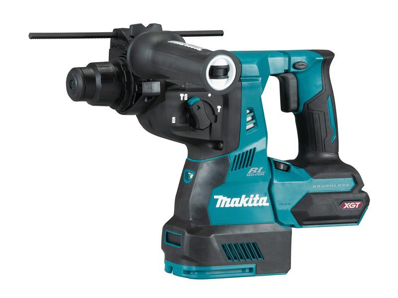 Makita HR003GZ XGT 40Vmax BL Rotary Hammer 40V Bare Unit