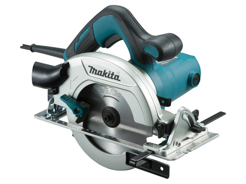 Makita HS6601 Circular Saw 165mm 1050W 240V & 110V