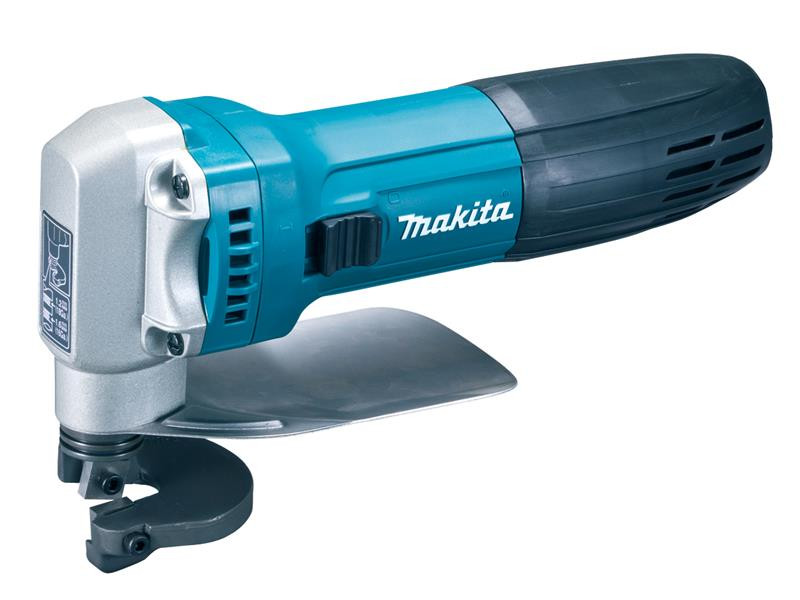 Makita JS1602 1.6mm 16 Gauge Metal Shear 380W 240V & 110V