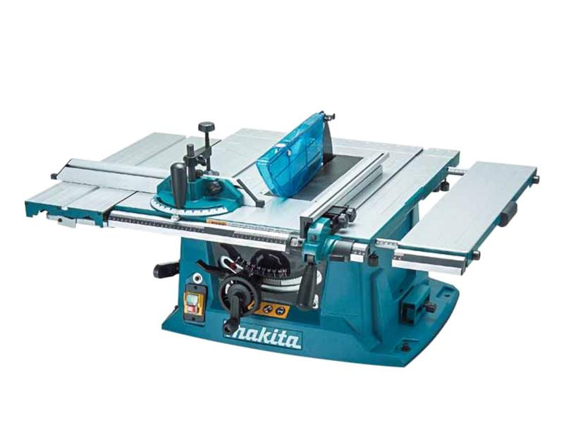 Makita MLT100N Table Saw 1500W 240V & 110V