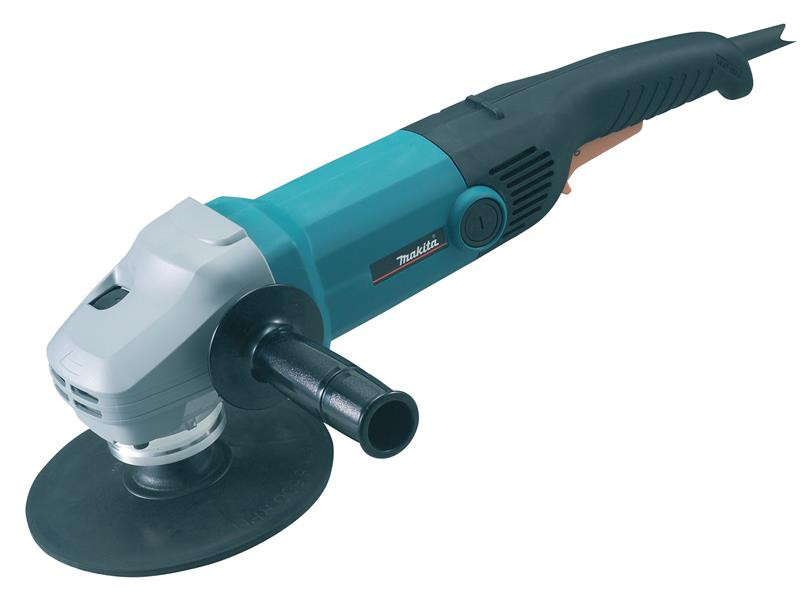Photo of Makita SA7000C Angle Sander / Polisher 1600W 110V