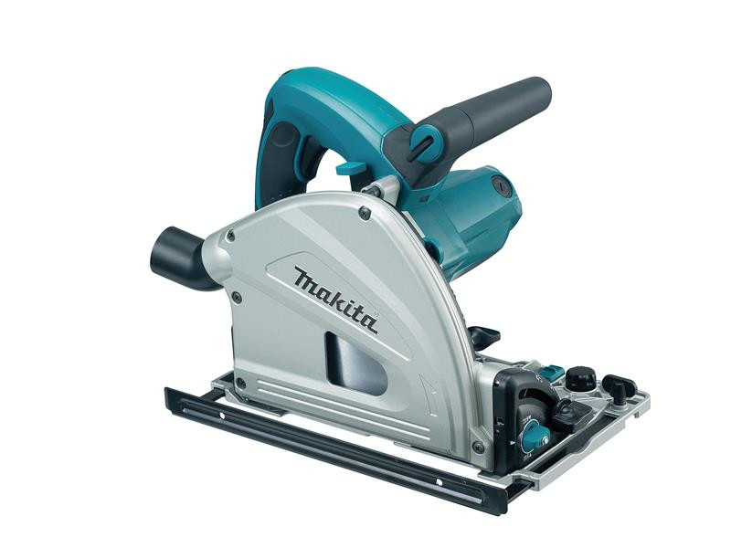 Makita SP6000J 165mm Plunge Saw 1300W 240V & 110V