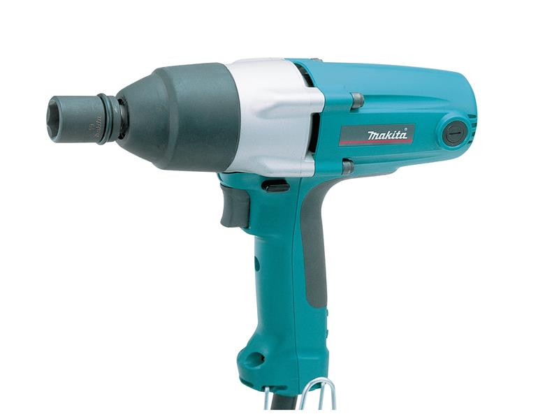 Makita TW0 1/2in Impact Wrench 110V