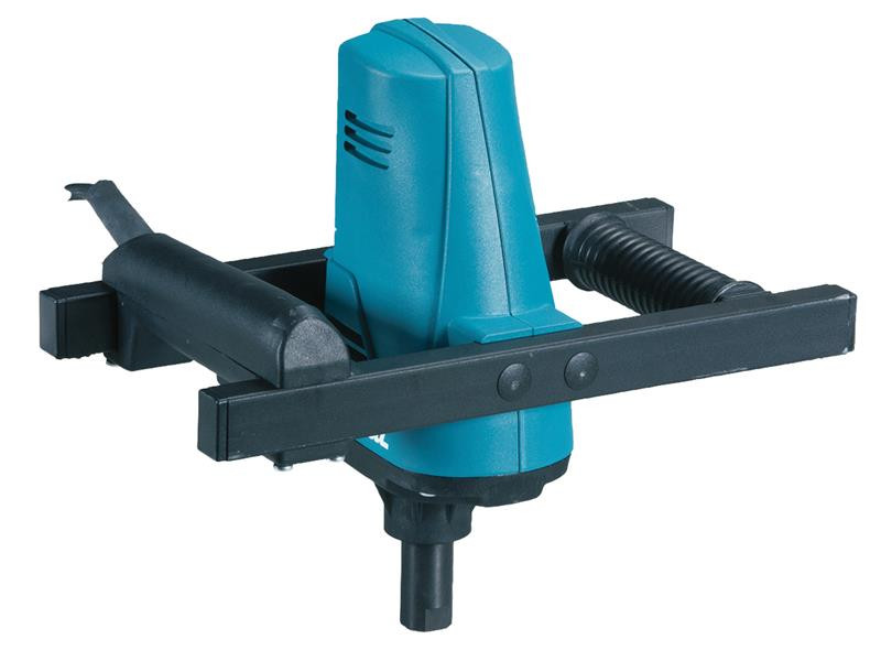 Makita UT1200 Paddle Mixer 960W 240V & 110V
