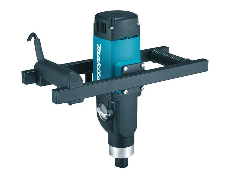 Makita UT1600 Paddle Mixer 1800W 240V & 110V