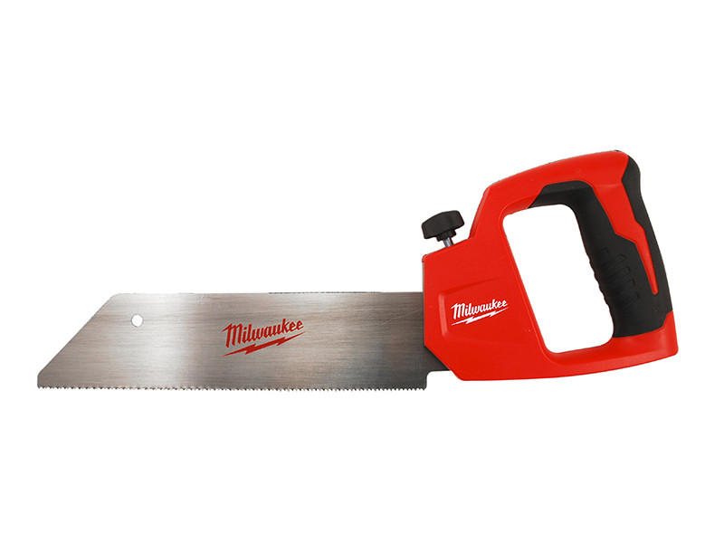 Milwaukee MHT48220212 PVC Saw 300mm (12in) 8 TPI