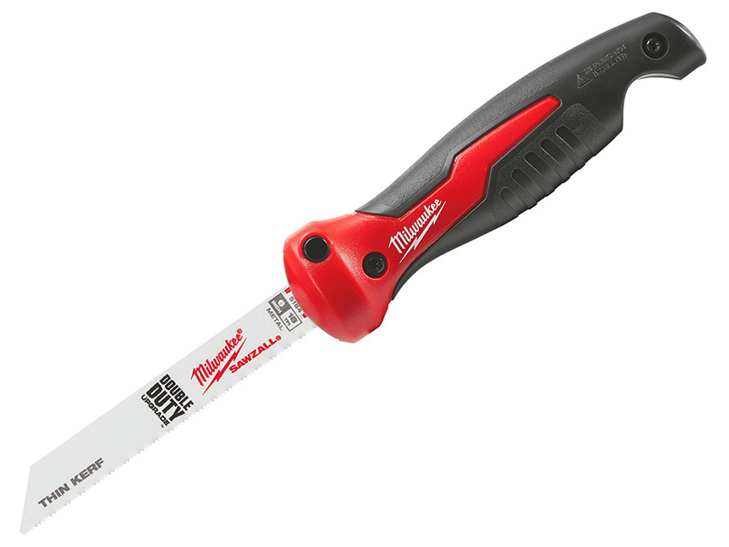Milwaukee MHT48220305 Folding Jab Saw 150mm (6in)