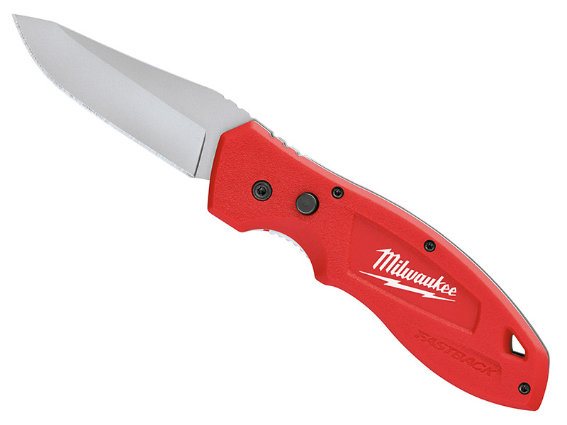 Milwaukee MHT48221990 FASTBACK™ Folding Knife