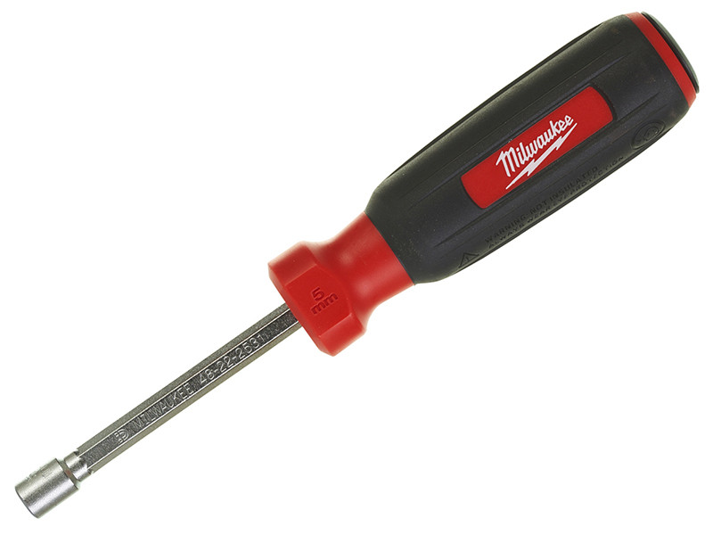 Milwaukee MHT48222531 HOLLOWCORE™ Magnetic Nut Drivers
