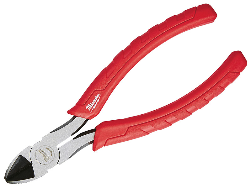 Milwaukee MHT48226107 180mm Diagonal Pliers