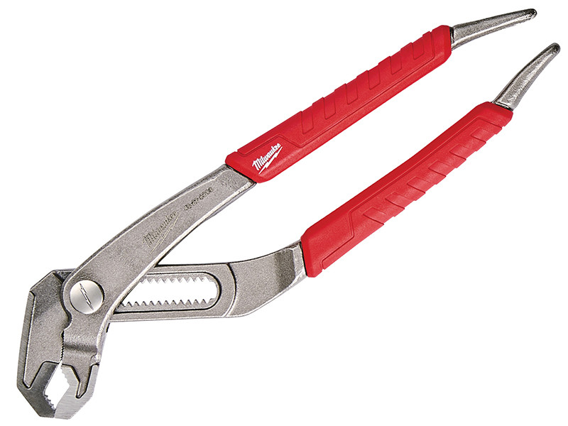 Milwaukee MHT48226208 Quick Adjust Water Pump Pliers