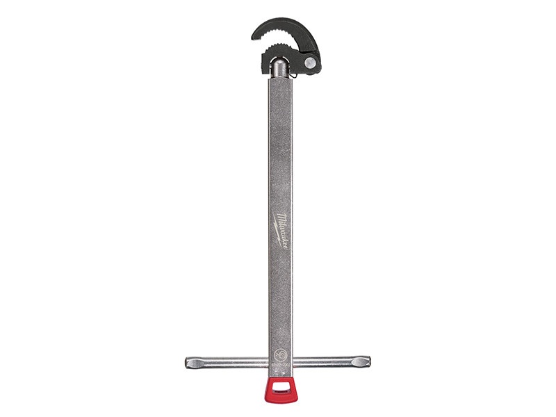 Milwaukee MHT48227001 Adjustable Basin Wrenches