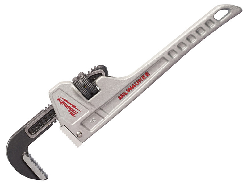 Milwaukee MHT48227210 Aluminium Pipe Wrenches