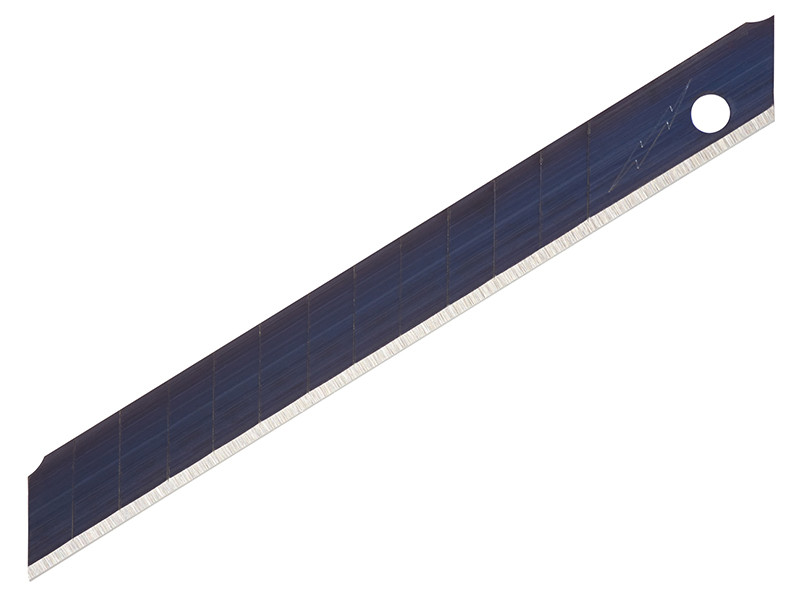 Milwaukee MHT48229109 Snap-Off Blades (Pack 10)