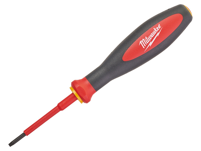 Milwaukee MHT932464050 VDE TORX Screwdrivers