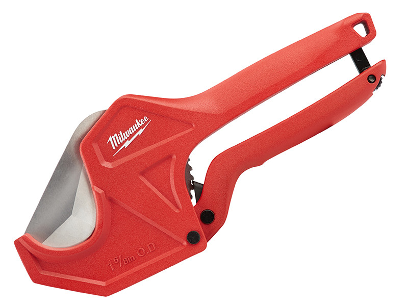 Milwaukee MHT932464172 Ratcheting PVC Cutters